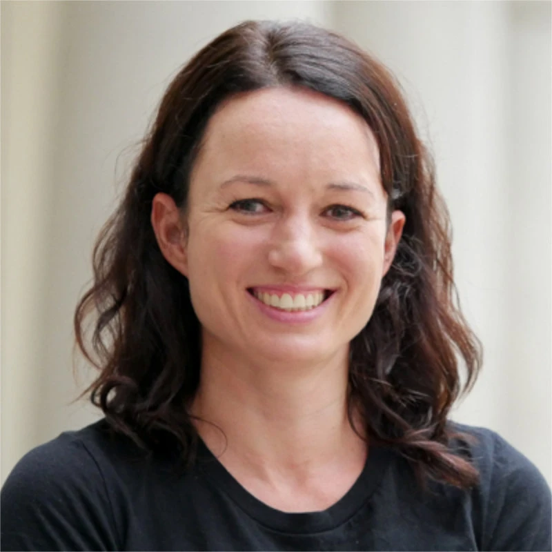 Verena Knoblauch