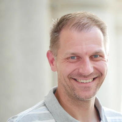Ferdinand Stipberger