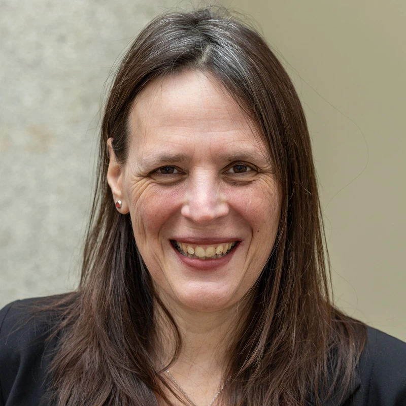 Petra Kuhn-Bader