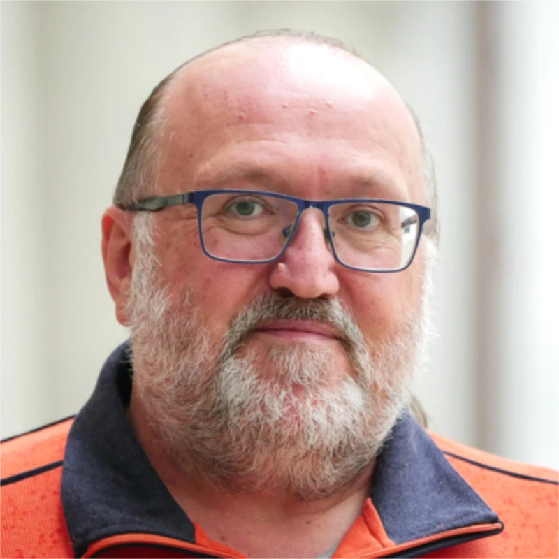 Roland Ballwieser