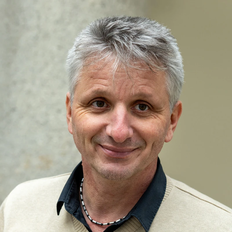 Günter Häußler