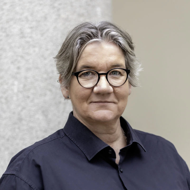 Sabine Zöbeley