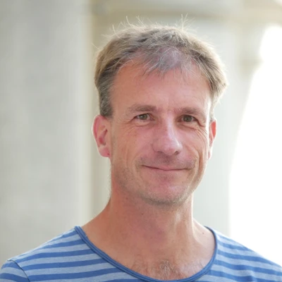 Holger Hunger
