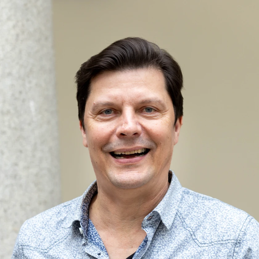 Jörg Schreiber