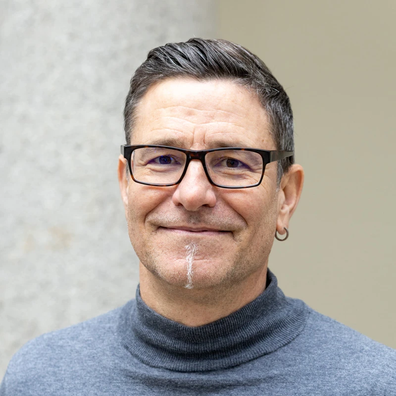 Michael Achter
