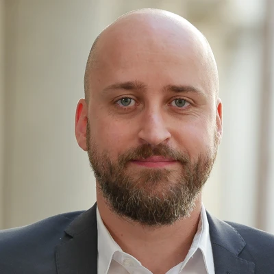 Oliver Jugl