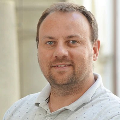 Daniel Soldaczuk