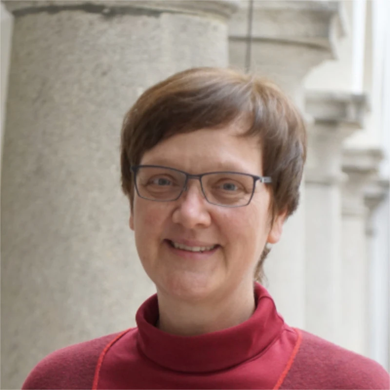 Martina Kurzac