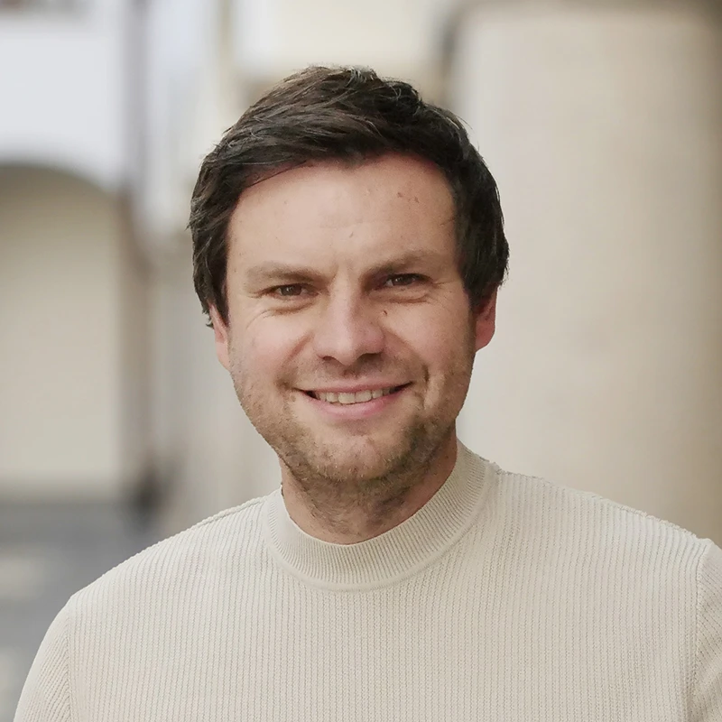 Philipp Fleck