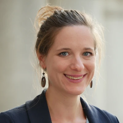 Katharina Unger