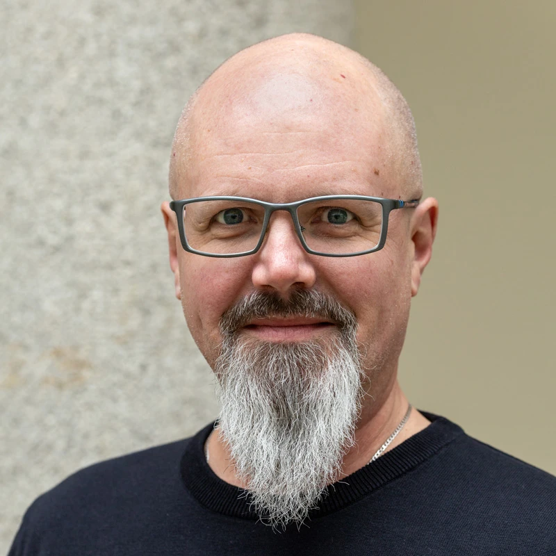 Lukas Krammer