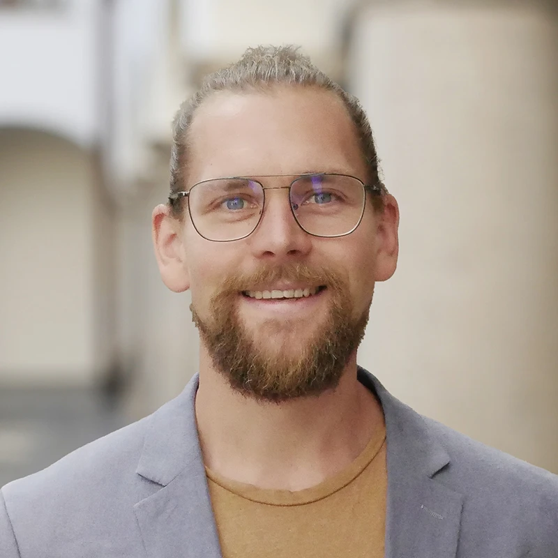 Andreas Sandweger