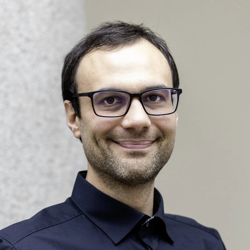 Christoph Zenger