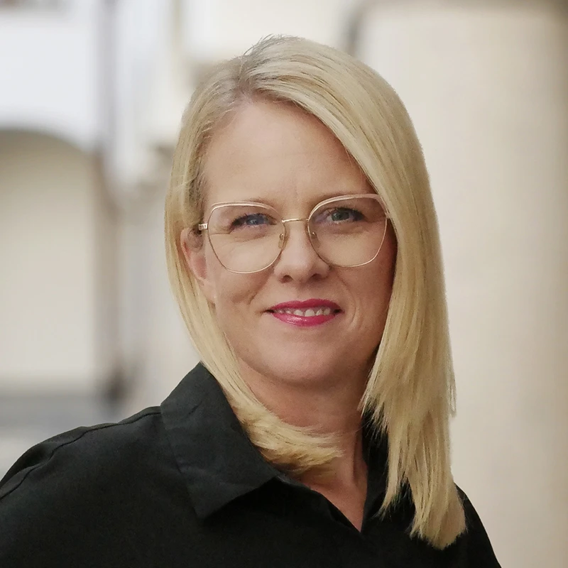 Andrea Ziesler