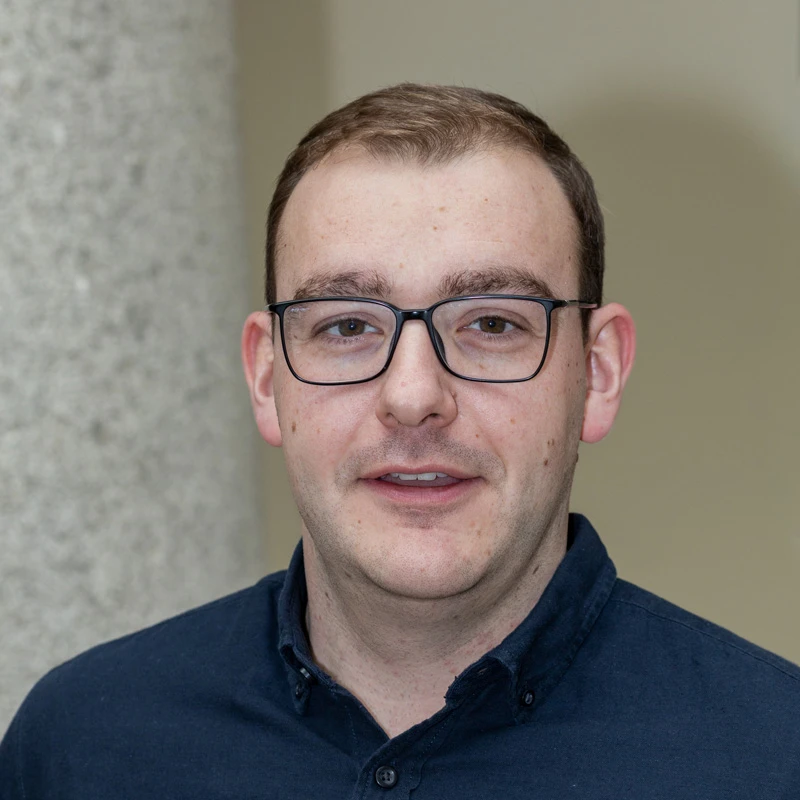 Lukas Steigerwald
