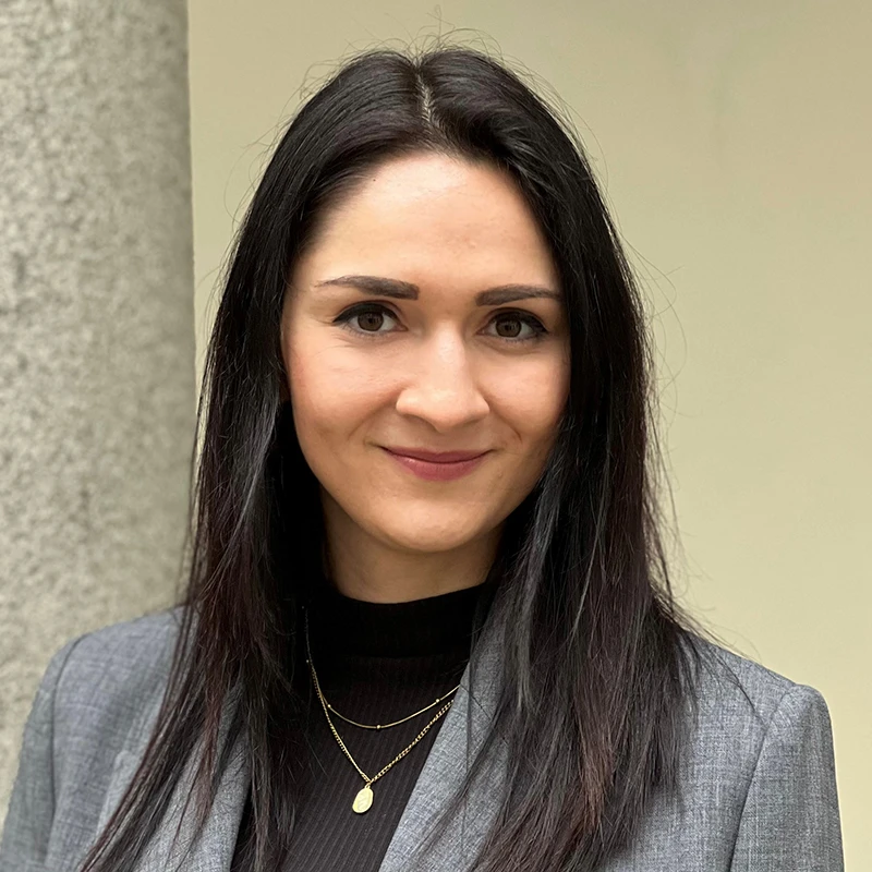 Julia Barbus