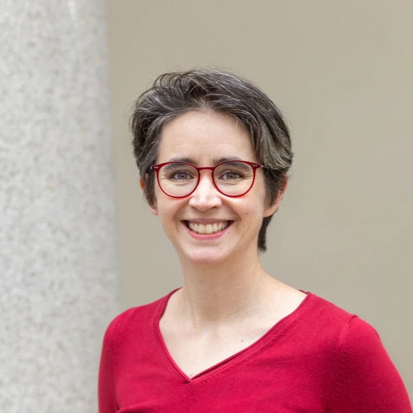 Saskia Wüst
