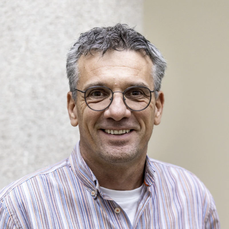 Jörg Zerrenner