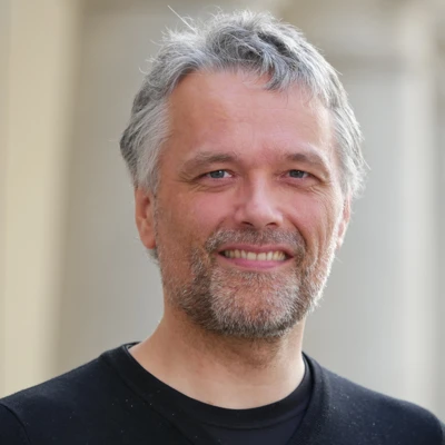 Thomas Zapf