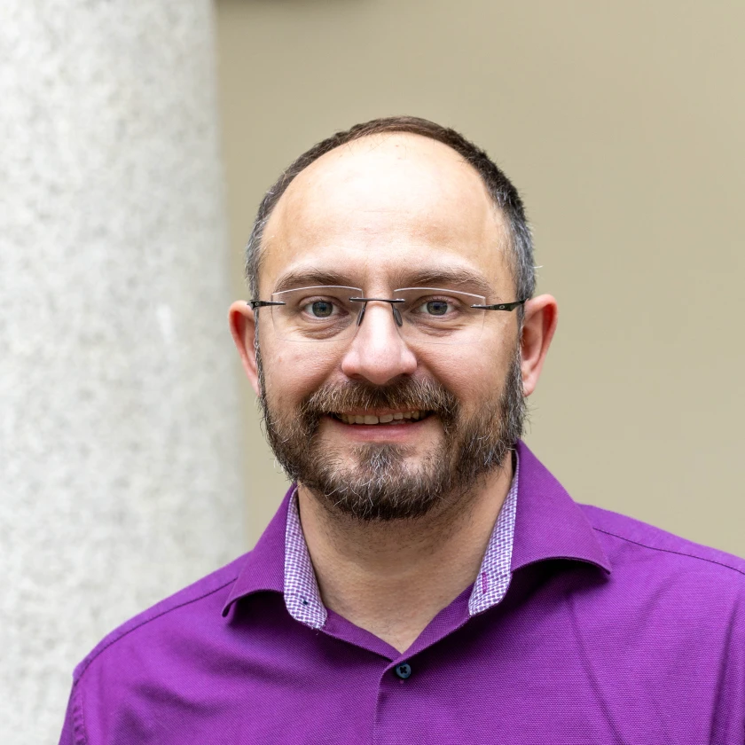 Alexander Käufl