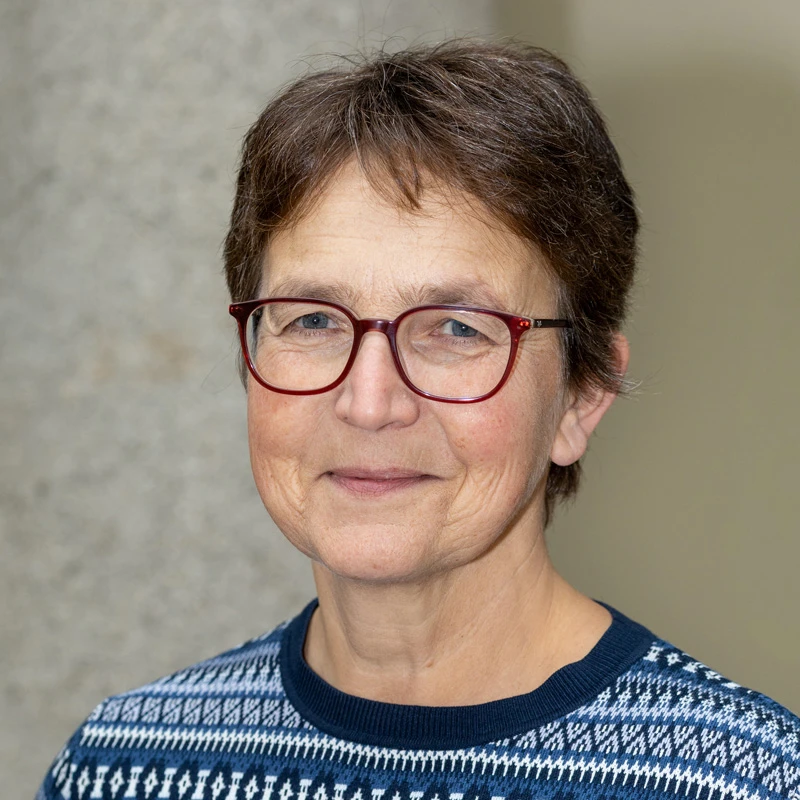 Monika Tremel