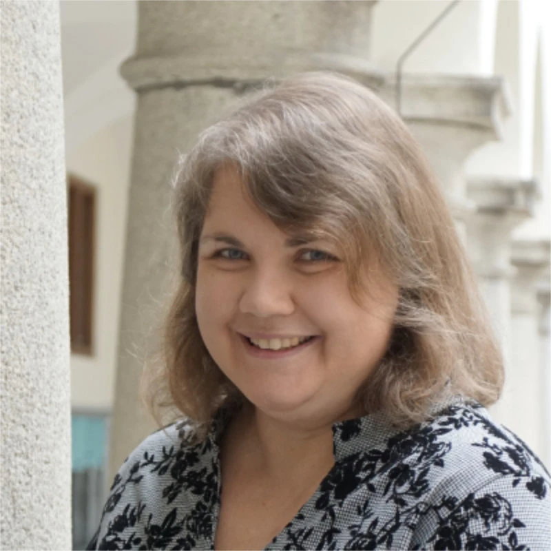 Maria Bernhard