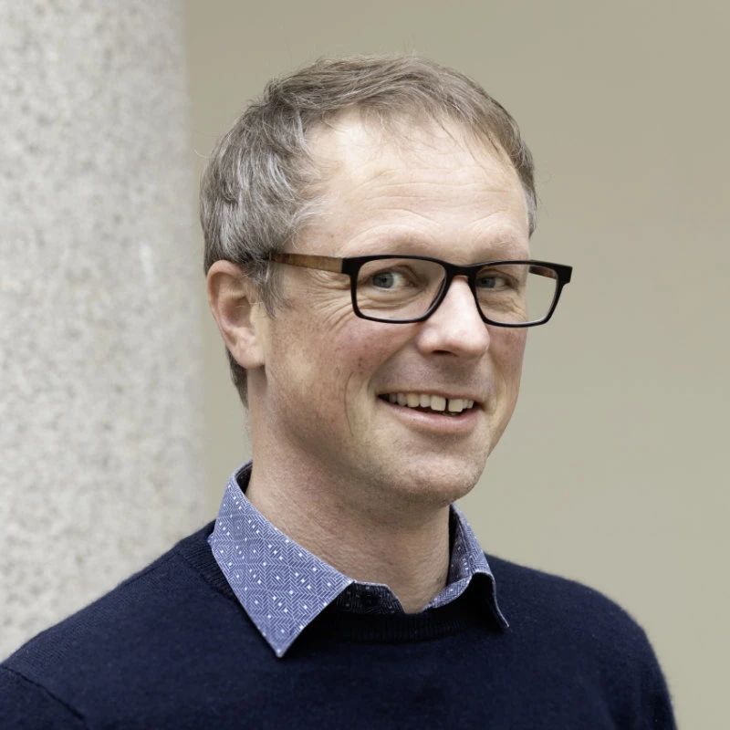 Andreas Klar