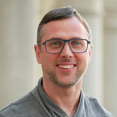 Christof Thönelt