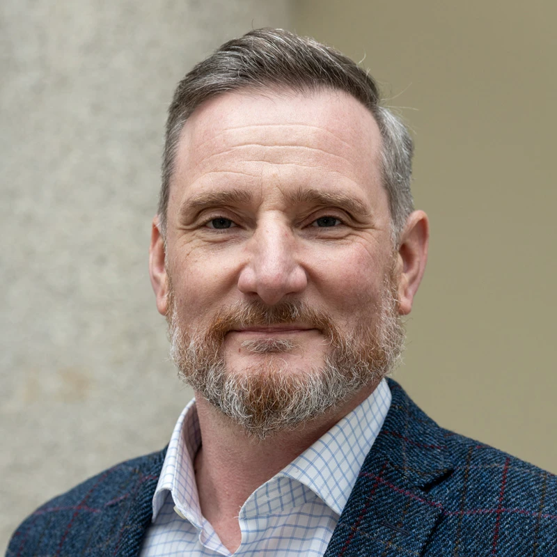David Bartmann
