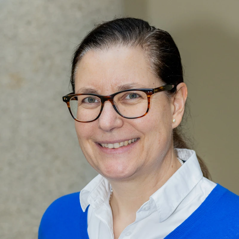 Anita Baumgartner